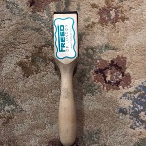 Freed of London Wire Brush